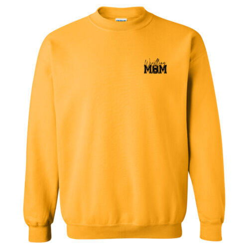 Heavy Blend Crewneck Sweatshirt Thumbnail