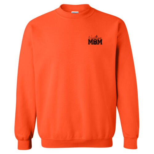 Heavy Blend Crewneck Sweatshirt Thumbnail