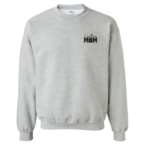 Heavy Blend Crewneck Sweatshirt Thumbnail