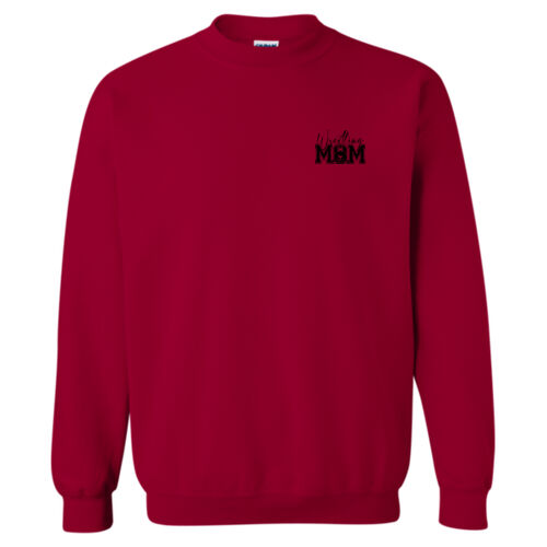 Heavy Blend Crewneck Sweatshirt Thumbnail