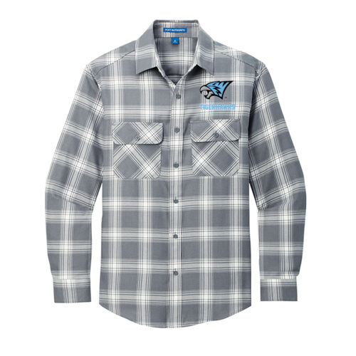 Plaid Flannel Shirt Thumbnail