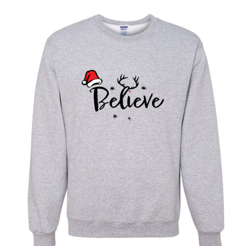 Unisex NuBlend® Crewneck Sweatshirt  Thumbnail