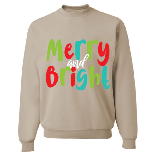 Unisex NuBlend® Crewneck Sweatshirt  Thumbnail