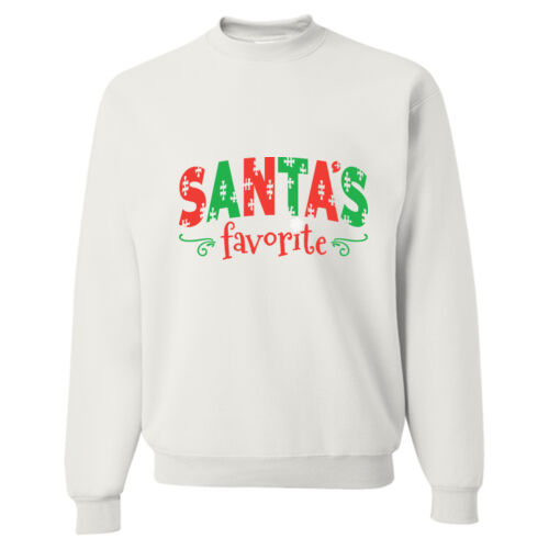 Unisex NuBlend® Crewneck Sweatshirt  Thumbnail