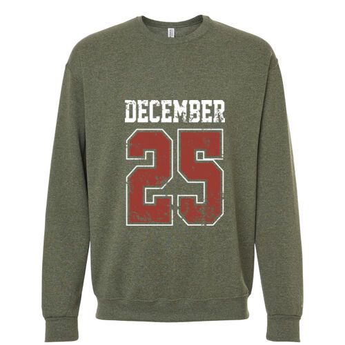 Unisex NuBlend® Crewneck Sweatshirt  Thumbnail