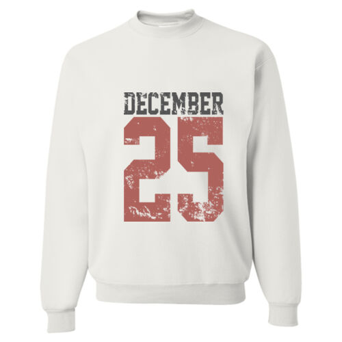 Unisex NuBlend® Crewneck Sweatshirt  Thumbnail