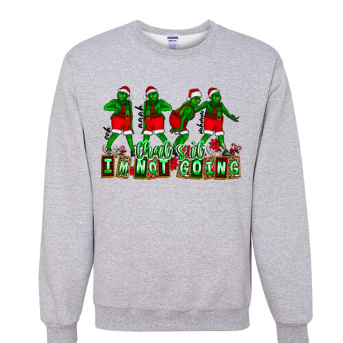 Unisex NuBlend® Crewneck Sweatshirt  Thumbnail