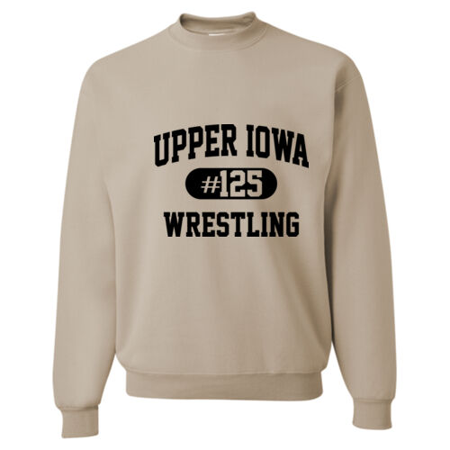 NuBlend® Crewneck Sweatshirt Thumbnail