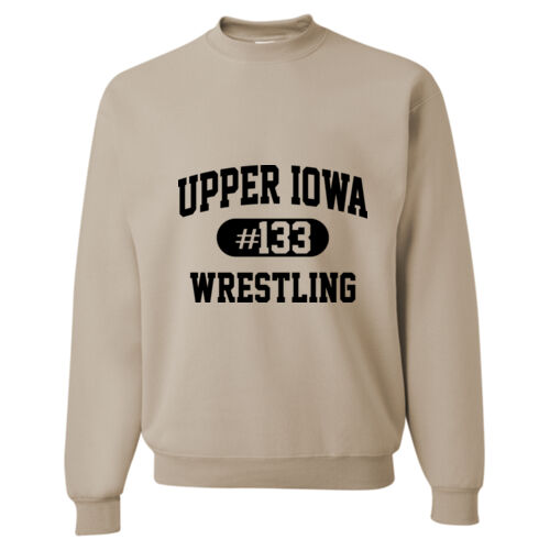 NuBlend® Crewneck Sweatshirt Thumbnail