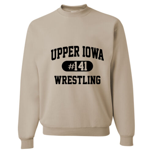 NuBlend® Crewneck Sweatshirt Thumbnail