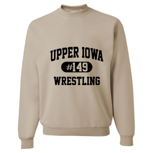 NuBlend® Crewneck Sweatshirt Thumbnail