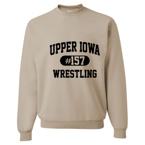 NuBlend® Crewneck Sweatshirt Thumbnail