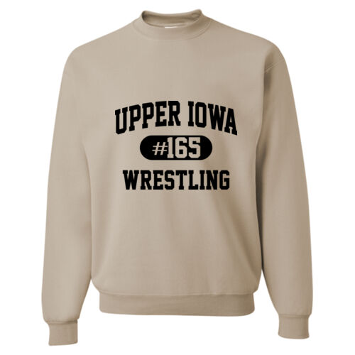 NuBlend® Crewneck Sweatshirt Thumbnail