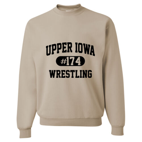 NuBlend® Crewneck Sweatshirt Thumbnail