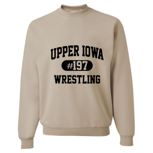 NuBlend® Crewneck Sweatshirt Thumbnail