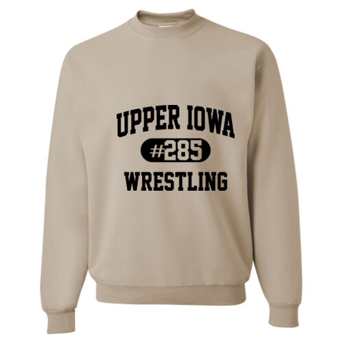 NuBlend® Crewneck Sweatshirt Thumbnail