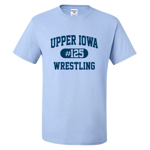 Unisex Dri-Power® 50/50 T-Shirt  Thumbnail