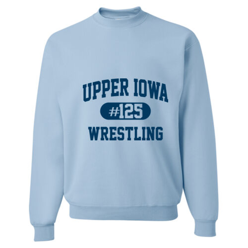 Unisex NuBlend® Crewneck Sweatshirt Thumbnail