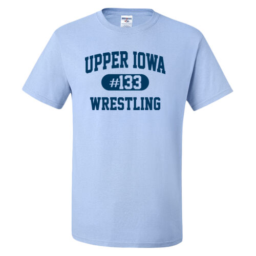 Unisex Dri-Power® 50/50 T-Shirt  Thumbnail