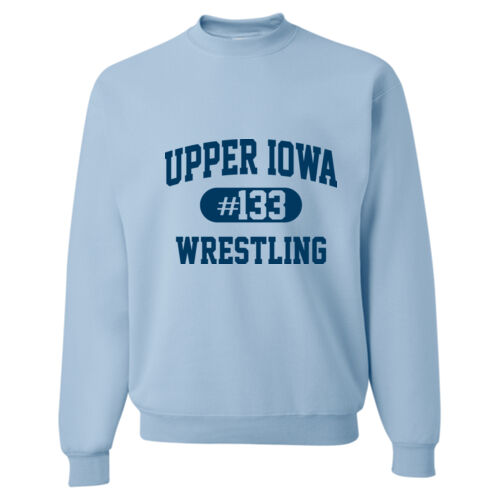 Unisex NuBlend® Crewneck Sweatshirt Thumbnail