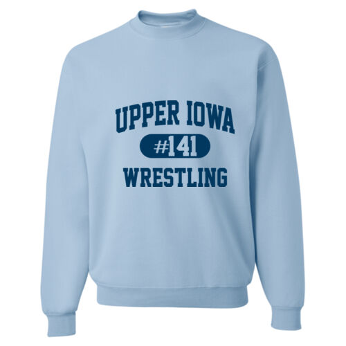 Unisex NuBlend® Crewneck Sweatshirt Thumbnail