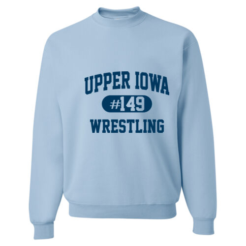 Unisex Dri-Power® Long Sleeve 50/50 T-Shirt Thumbnail