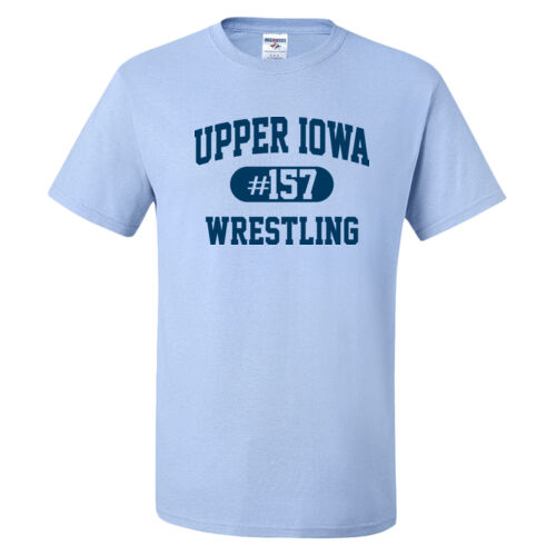 Unisex Dri-Power® 50/50 T-Shirt  Thumbnail