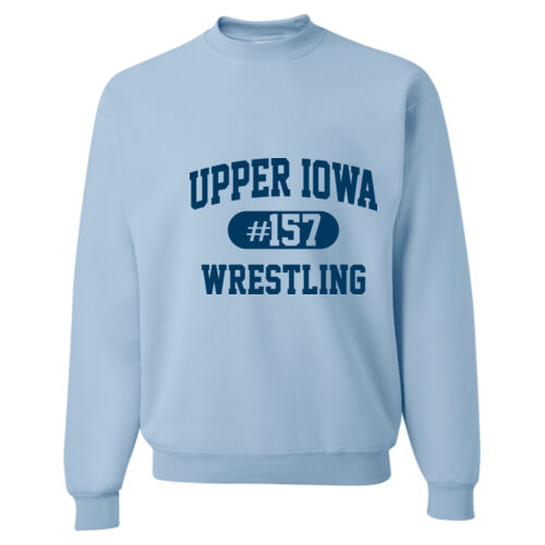 Unisex NuBlend® Crewneck Sweatshirt Thumbnail