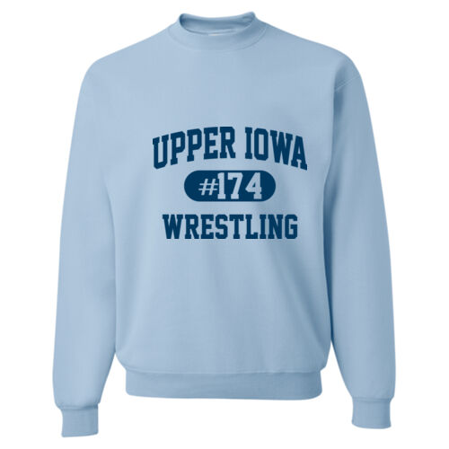 Unisex NuBlend® Crewneck Sweatshirt Thumbnail