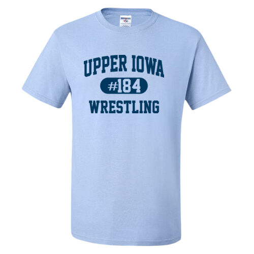 Unisex Dri-Power® 50/50 T-Shirt  Thumbnail