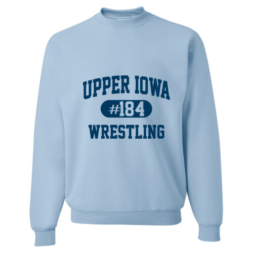 Unisex NuBlend® Crewneck Sweatshirt Thumbnail