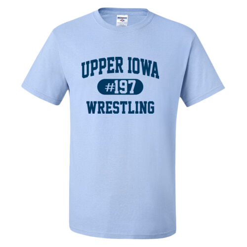 Unisex Dri-Power® 50/50 T-Shirt  Thumbnail