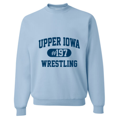 Unisex NuBlend® Crewneck Sweatshirt Thumbnail