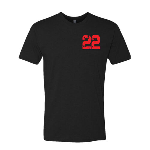 22 A Day-Military  Thumbnail