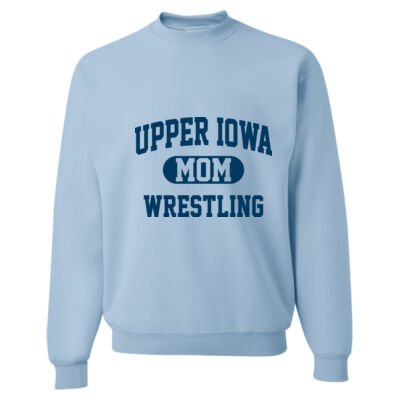 Upper Iowa Wrestling Mom Thumbnail