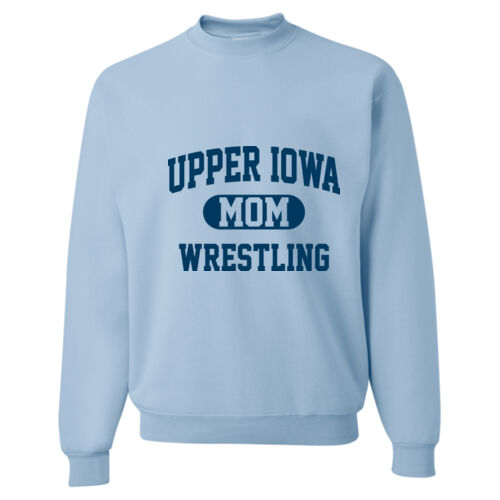 Upper Iowa Wrestling Mom Thumbnail