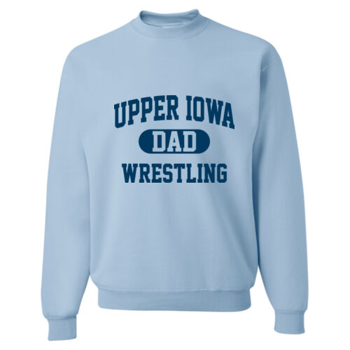 Upper Iowa Wrestling Dad Thumbnail