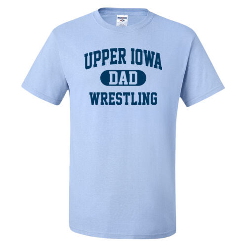 Upper Iowa Wrestling Dad Thumbnail