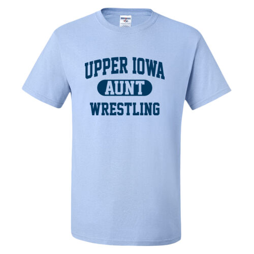 Upper Iowa Wrestling Aunt Thumbnail