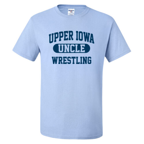 Upper Iowa Wrestling Uncle Thumbnail