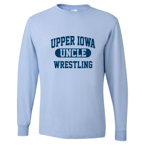 Upper Iowa Wrestling Uncle Thumbnail