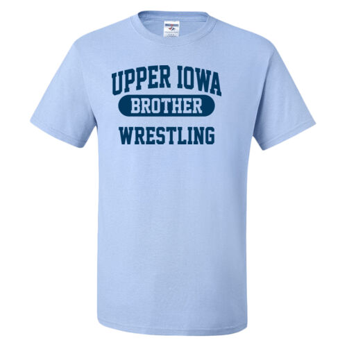 Upper Iowa Wrestling Brother Thumbnail