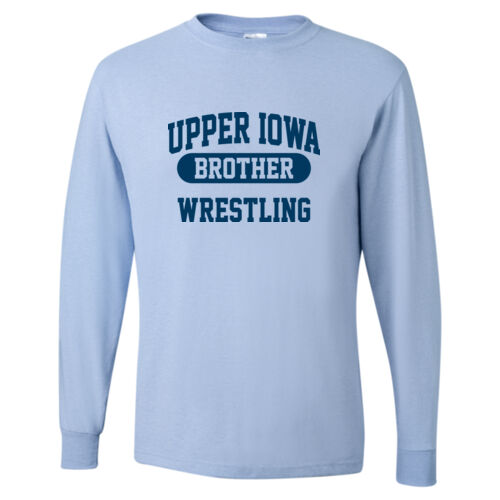 Upper Iowa Wrestling Brother Thumbnail