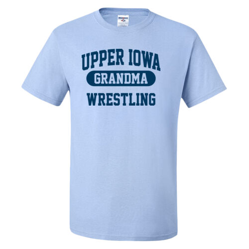 Upper Iowa Wrestling Grandma Thumbnail