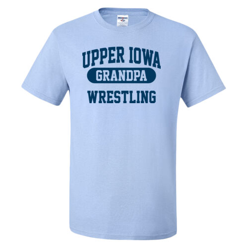 Upper Iowa Wrestling Grandpa Thumbnail