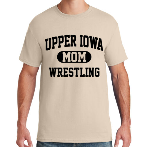 Upper Iowa Wrestling Mom Thumbnail
