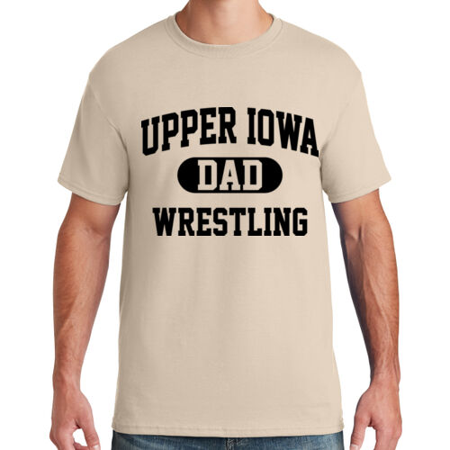 Upper Iowa Wrestling Dad Thumbnail