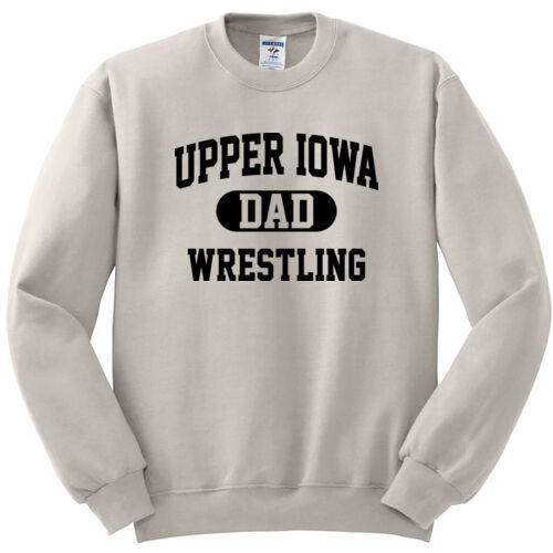 Upper Iowa Wrestling Dad Thumbnail