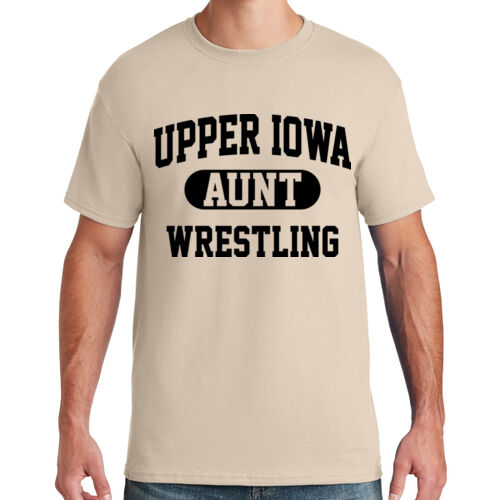 Upper Iowa Wrestling Aunt Thumbnail