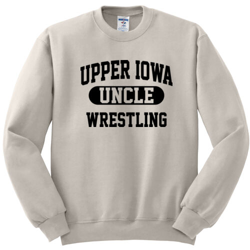 Upper Iowa Wrestling Uncle Thumbnail
